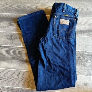 Wrangler Slim Fit Cowboy Cut 936 Jeans